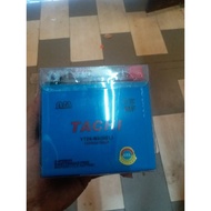 RS150 YTZ6-BS JELLY BATTERY