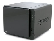 Synology DS415+ 網絡儲存伺服器