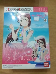Bandai Figure-rise Bust 015