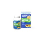 Bausch+Lomb特效博視康維生素AREDS 2升級配方 120粒