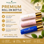 young living 10ML roll-on bottle