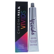 Vivids ChromaSILK Hair Color, 3oz (Magenta)