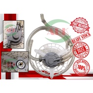 MIST BLOWER - VICTA V-1800 TURBO KITS SET Blower Turbo Blower