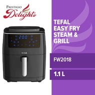 Tefal Easy Fry Steam &amp; Grill (1.1L water tank) FW2018