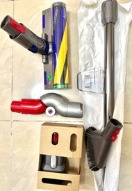 100% New Dyson v12 accessories 全新配件