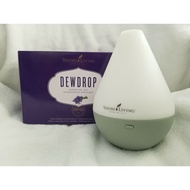 YL Young Living Dewdrop Ultrasonic Diffuser