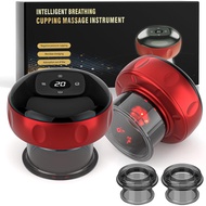 art Cupping Therapy Set (2pcs)
