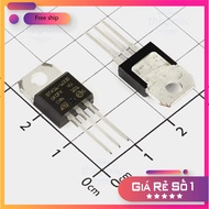 [3 Pieces]- BTA16-600BRG-CN TRIAC 600V 16A TO-220 Chip World