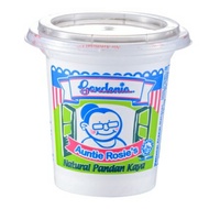 Gardenia Auntie Rosie's -natural Pandan kaya 200gm