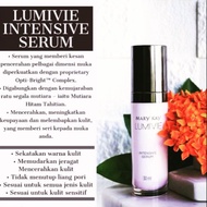 Mary Kay Lumivie Intensive Serum