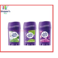 [Mix N Match ]Lady Speed Stick Antiperspirant Deodorant39.6g/45g(min-3)