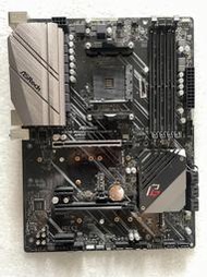限時下殺新華擎X570 PHANTOM GAMING 4幻影電競 AM4 DDR4   沖新