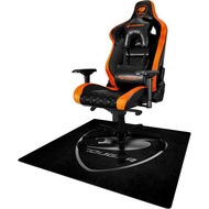 COUGAR GAMING CHAIR FLOOR MATT - COMMAND Gaming Chair Floor Mat
