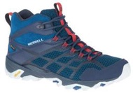 【山野倉庫】美國- MERRELL 500119 MOAB FST 2 MID GORE-TEX越野運動 男款