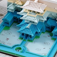 3d Desk Calendar 2025 3d Memo Pad Calendar Decorative For House Birthday Gift Art Calendar J5z3