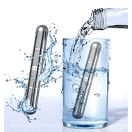 SOUDRON Alkaline Water Stick Hydrogen Ionizer PH Minerals Wand Water Purifier Filter For Home Office