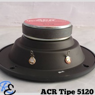 Speaker Middle Range Midrange 5 inch ACR 5120