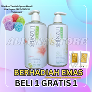 BELI 1 GRATIS 1 Sabun Mandi Cair Aroma shinzui 500 ML Botol PREMIUM Harga Termurah Siap Pakai LOLOS 
