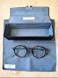THOM BROWNE TB-011B-46 made in Japan