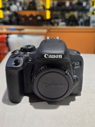 Canon  800D Body