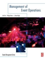 Management of Event Operations Julia Tum