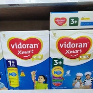 Vidoran Xmart 1+ / Vidoran Xmart 3+