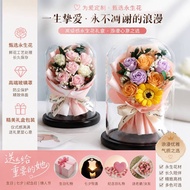 Birthday Gifts Girls Give Girlfriends Give Friends Tanabata Valentine's Day Give Wife High-End Small