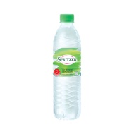 SPRITZER MINERAL WATER 550ML