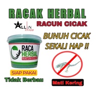 Racun Cicak Racak Herbal ASLI Original Paling Ampuh Basmi Cicak