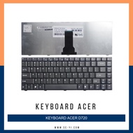 Acer eMachines D700 D720 D500 D520 E700 E720 E725 Keyboard