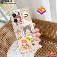 Latest OPPO A5X 4G 2025 Latest OPPO A5X 4G Softcase - Pro Camera Softcase OPPO A5X 4G Silicone - OPP
