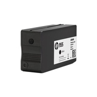 HP 955 Original Inkjet Ink Cartridge - Black Pack
