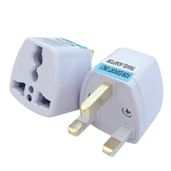 Universal Adapter UK 3 Pin Plug AC Adapter Converter