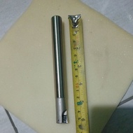 Milling holder 16mm x 150mm holder 300R C16 16 150 2T insert app 1135