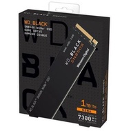 WD_BLACK SN850X NVMe SSD 1TB