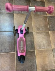 Glider Scooter 兒童 滑板車