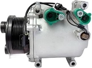 A/C AC Compressor Compatible for Mitsubishi GALANT EA5A EA5W 2.5 V6 96-04 MSC90C AKC200A204 MR460704