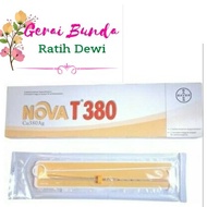IUD NOVA T 380 AG