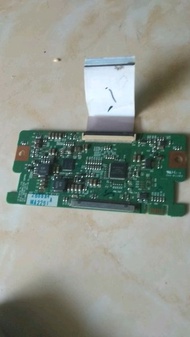 Tcon Board - Ticon Board Tv LCD LG 32LK311 - 32LK310 - 32LK313