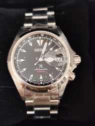 Seiko Prospex Alpinist 精工 SPB117J1 SPB117