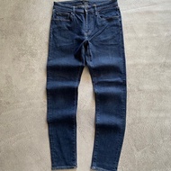 UNIQLO INDIGO JEANS