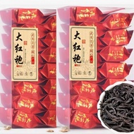 大红袍茶 Da Hong Pao Tea Daun Teh Da Hong Pao