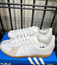 👟「Brand New」adidas originals BW Army 男女同款 米白灰