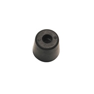 Penn Elcom Small Rubber Foot with Steel Washer Part No 9105