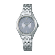 JDM JULY WATCH ★ Seiko Light Kinetic Watch Fashion Ladies Watch SSDY049 《U》