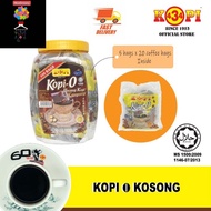 Kopi-o 434 Village Coffee Bag (100Bags) 肖记traditional 咖络袋