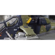 EU TIGER HELICOPTER EC 665