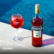 C A M P A R I 700ML