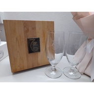 75 YEARS NUTRILITE 2 GLASSES SET