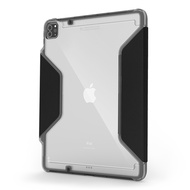 STM รุ่น Rugged Case Plus เคสไอแพตกันกระแทกกันเครื่องงอ ผ่านมาตราฐาน MIL-STD ของแท้ iPad Pro 11"2021